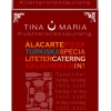 Tina maria