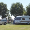 Camping för husvagn & husbil