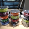 We now have a big stock of filament for sale - low price and high quality!

Come in to the store at Kornhamnstorg 49 in Gamla Stan and pick up yours today!

Price: 240 SEK exlc VAT

Size: 1 KG

Plastic: ABS & PLA

Diameter: 3mm & 1.75mm

Colors: white, bl