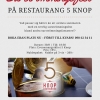 Någon som älskar surströmming!?