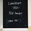 Köp lunchkort och spara 100 kr.