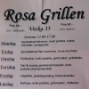 Veckans meny ser ni nedan. Idag erbjuds det ugnsbakad falukorv med potatis och senapssås. Hjärtligt välkomna!