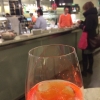 Aperitivo a Sempre.