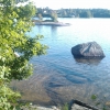 Bilder från Barnbryggan, Kåsjön