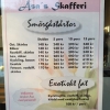Priser på våra smörgåstårtor