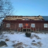 Efter en rekordartad jul- och nyårshelg, drar vi ner på öppettiderna. Vecka 2-6 har vi öppet torsdag-söndag 11-15.Eller för grupper på beställning. Under tiden ska taket och ventilationen som Ivar tog ersättas. Lagret ska fyllas på med godsaker osv. Välko
