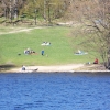 Bilder från Källtorpssjön norra