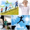 Sockerdetoxhelgen 4-6 sept är nu fullbokad.
Nya datum för nästa intesivhelg kommer snart upp på vår hemsida.