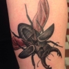 By Henrik follow on instagram@henrik_gbgclassictattooing