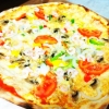 Super vegetarisk