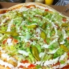 Vegetarisk!