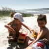 Bild från Kämpingestranden av @kijep - #beachlife
