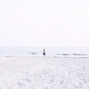 Bild från Kämpingestranden av @bfilmhenrik - Morning swim | Höllviken