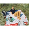 Bild från Kämpingestranden av @sushilash - Strandmys ☀️#beach #summer #sun