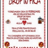 Varmt Välkomna!