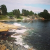 Bild från Käppala Beachen av @csigabcsi - #käppala #käppalabeach #lidingö #lidingöstad #instalidingö #followme #sunset #solnedgång #naplemente #napsütés #sol #sun #in_hun #mik #instafoto #instagram #instalike #instasweden #beautiful #nice #great #strand #