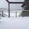 Snart är sista snön borta...