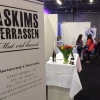 Nu är bröllopsmässan snart över.
Vårt fantastiska mässerbjudande för 750:-/kuvert för en komplett bröllopsmiddag gäller även vecka 8. 
Uppge bara vid bokning kod: Festsugen!