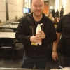 Låt ropen skalla, Frozen Yoghurt & munkar från #Bergamunken till alla