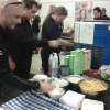 #frozen #yoghurt #melodifestivalen2014 #bergamunken