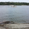 Bild från Kärsön av @nvolakakis80 - #bad #sommar  #helg