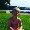 Bild från Beachen hemma av @johanvik - Skönt häng o bra surr me grabben 