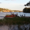Trossen gjorde idag reportage med Sjöräddningssällskapet (finns på http://www.facebook.com/sjoraddning eller www.sjoraddning.se).  Tummen upp för dem :-)