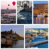 Stockholm bilder