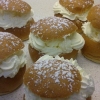 Galen Lördag! Vi erbjuder Semla & Kaffe 35 kr. Gäller alla, hos oss behövs inget Askersundskort. Välkomna.