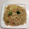 Phad Thai mes kyckling