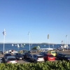 Härlig torsdagssegling i Gottskärs hamn :)