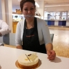 Vår eminenta Naima fyller år, grattis :-)