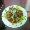 ceasarsallad