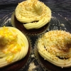 Goda cupcakes:)