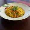 Kyckling Pasta.
