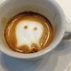 Halloween på Barista!