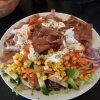 Kebab talrik spec