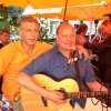Kräftskiva på Paddy's:)