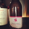 Kvällens ale #baramusegoteborg #ale