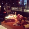 Kötthärva! #meat #baramuse #chark