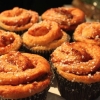 Mmm... Fresh muffins!