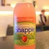 All-natural refreshing kiwi-strawberry drink!