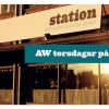 Inte många timmar kvar nu, kl 17.00 slår vi upp portarna för vår AW. Kom förbi på en Hof & Burgare för 100:-