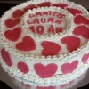 Grattis Laura!