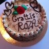 Grattis Roza!!