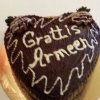 Grattis Armeen !