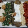 اشهى المقبلات من فلاقل بغداد....