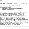Vi är värd.