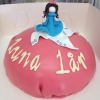 Grattis Luna...