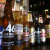 Kom förbi på happy hour mellan 17-19 och prova våra goda ölsorter! Endast 35 kr! Uteserveringen är fortfarande öppen ;)